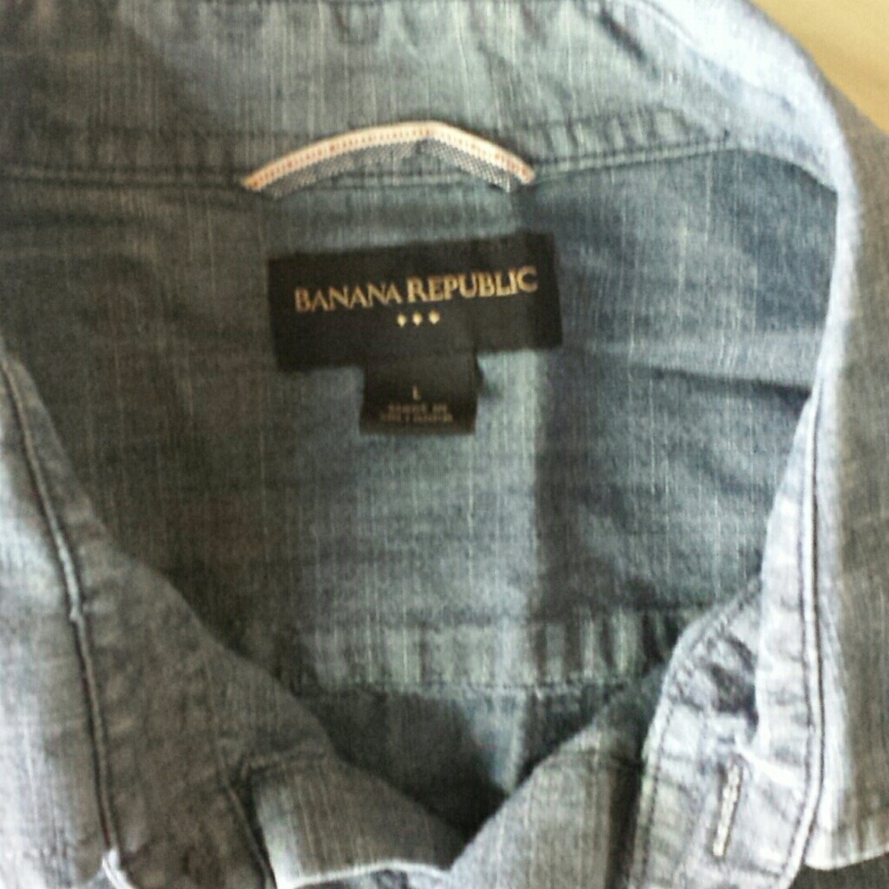 Banana Repúblic - Picture 2 of 3